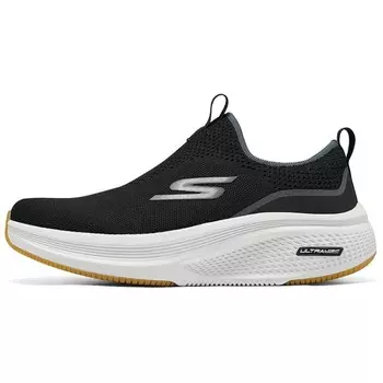 Кроссовки мужские MEN"S GO Running Shoes Men Low-top Black Skechers