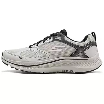 Кроссовки мужские MEN"S GO Running Shoes Men Low-top Grey/black Skechers