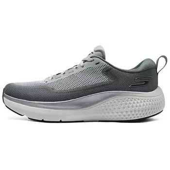 Кроссовки мужские MEN"S GO Running Shoes Men Low-top Grey/white Skechers