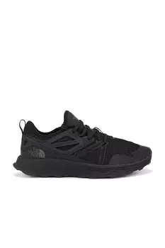 Кроссовки мужские Men's Oxeye The North Face, цвет TNF Black