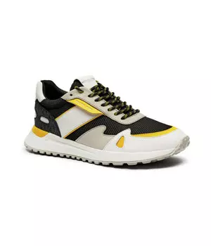 Кроссовки мужские Michael Kors текстильные, мультиколор