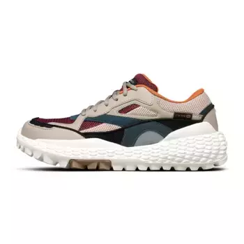 Кроссовки мужские Mid-Top Taupe Skechers, цвет Taupe