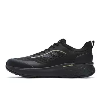 Кроссовки мужские MIND 7 с низким верхом, черный Fila