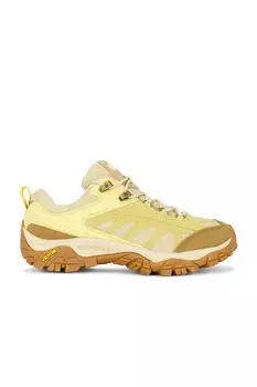 Кроссовки мужские Moab 2 Mesa Luxe Eco 1TRL Merrell 1Trl, цвет Reed