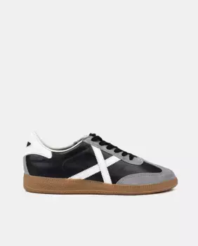 Кроссовки мужские Munich, черный