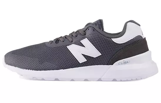 Кроссовки мужские NB 515 Low-top, лаймовые / белые New Balance