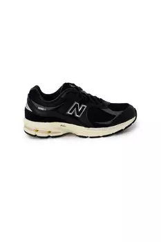 Кроссовки мужские New Balance комбинированные, черный