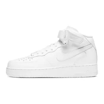 Кроссовки мужские Nike Air Force 1, белый