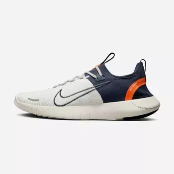 Кроссовки мужские Nike, белый