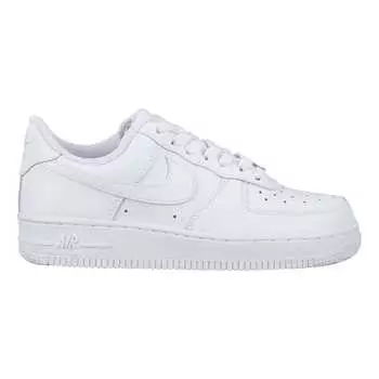 Кроссовки мужские Nike, белый