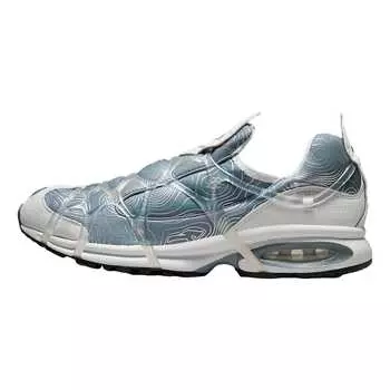 Кроссовки мужские Nike, белый