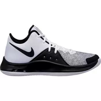 Кроссовки мужские Nike, черный