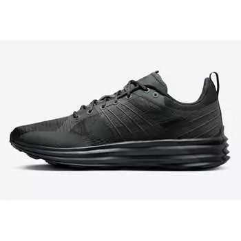 Кроссовки мужские Nike, черный