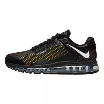 Кроссовки мужские Nike, черный