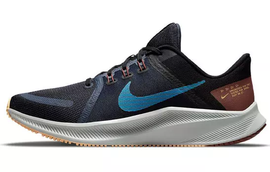 Кроссовки мужские Nike Quest 4