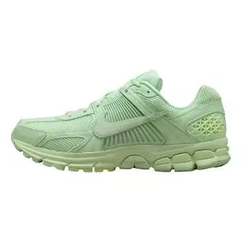 Кроссовки мужские Nike, зеленый