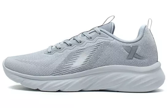 Кроссовки мужские низкие экологически чистые Ash Xtep