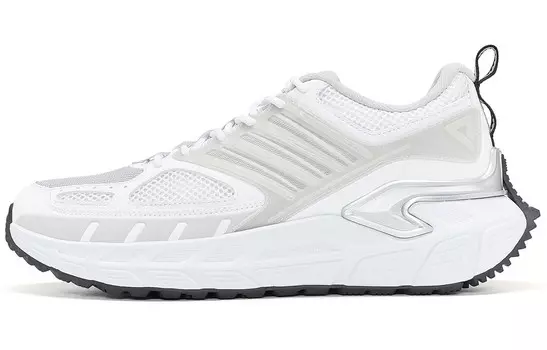 Кроссовки мужские низкие Baymax Peak