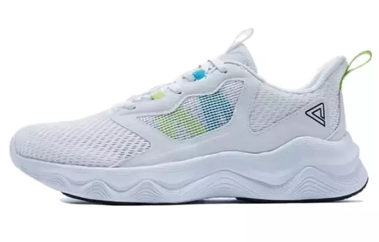 Кроссовки мужские низкие Baymax Peak