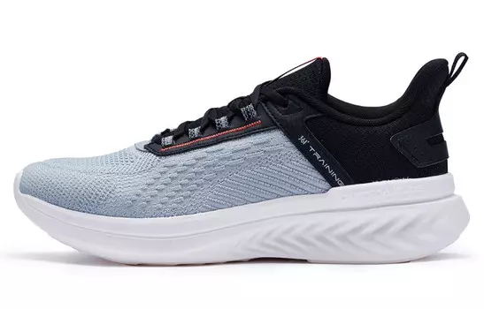 Кроссовки мужские низкие белые 361°