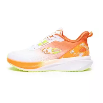 Кроссовки мужские низкие белые Avjv