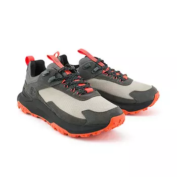 Кроссовки мужские низкие белые/черные Timberland