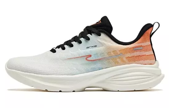 Кроссовки мужские низкие белые Erke