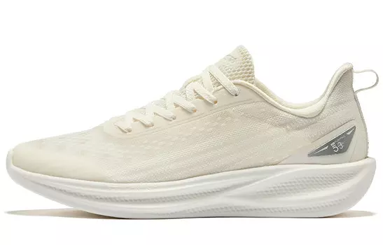 Кроссовки мужские низкие белые Erke