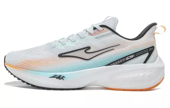 Кроссовки мужские низкие белые Erke