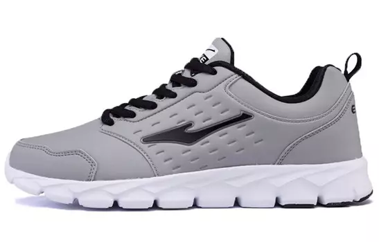 Кроссовки мужские низкие белые Erke