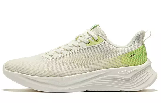 Кроссовки мужские низкие белые Erke