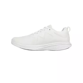 Кроссовки мужские низкие белые Mbt