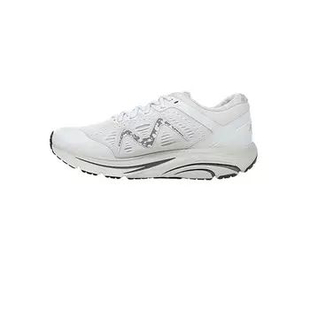 Кроссовки мужские низкие белые Mbt