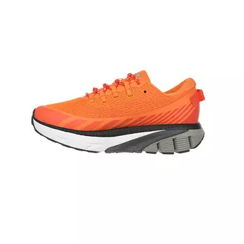 Кроссовки мужские низкие белые Mbt