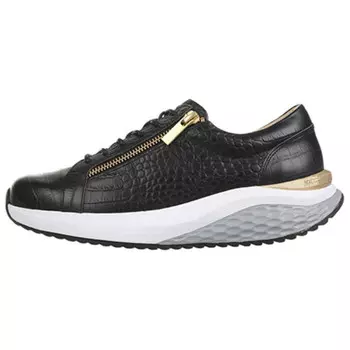 Кроссовки мужские низкие белые Mbt