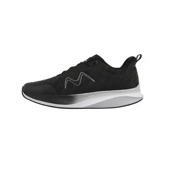 Кроссовки мужские низкие белые Mbt