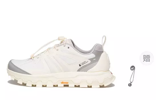 Кроссовки мужские низкие белые Palladium