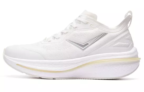 Кроссовки мужские низкие белые Pony