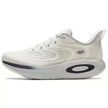 Кроссовки мужские низкие белые Sprandi