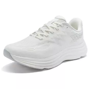 Кроссовки мужские низкие белые Xtep