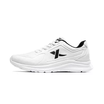 Кроссовки мужские низкие белые Xtep