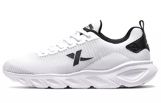 Кроссовки мужские низкие белые Xtep