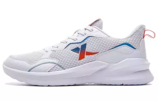 Кроссовки мужские низкие белые Xtep