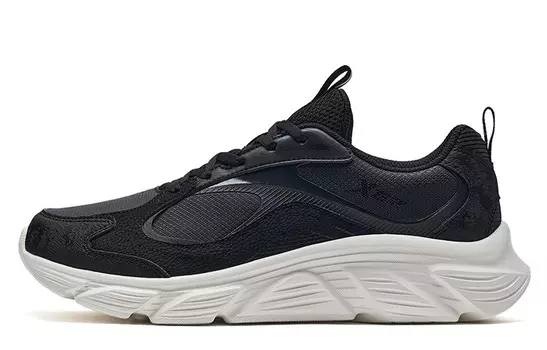 Кроссовки мужские низкие белые Xtep