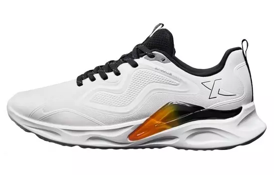 Кроссовки мужские низкие белые Xtep