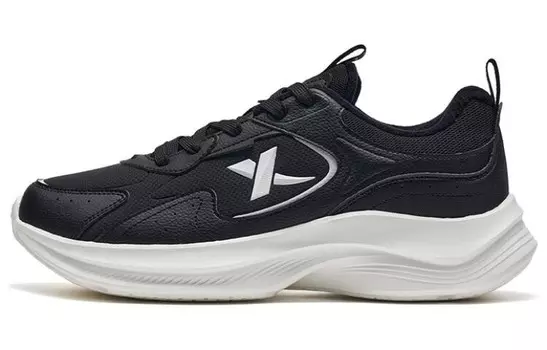 Кроссовки мужские низкие белые Xtep