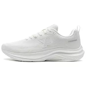 Кроссовки мужские низкие белые Xtep