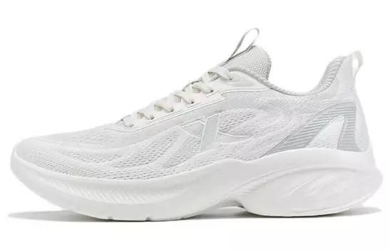 Кроссовки мужские низкие белые Xtep