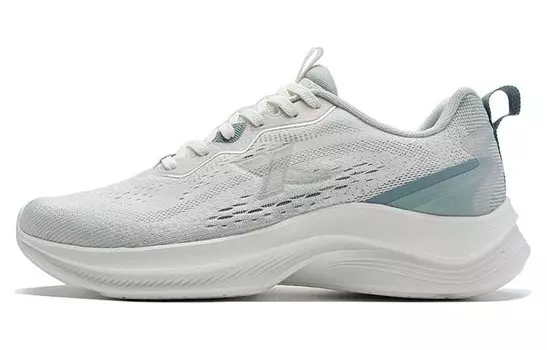 Кроссовки мужские низкие белые Xtep