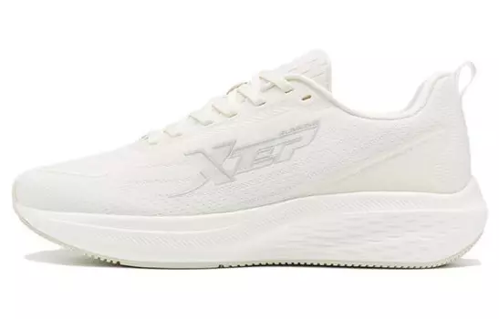 Кроссовки мужские низкие белые Xtep